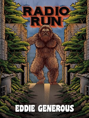cover image of Radio Run